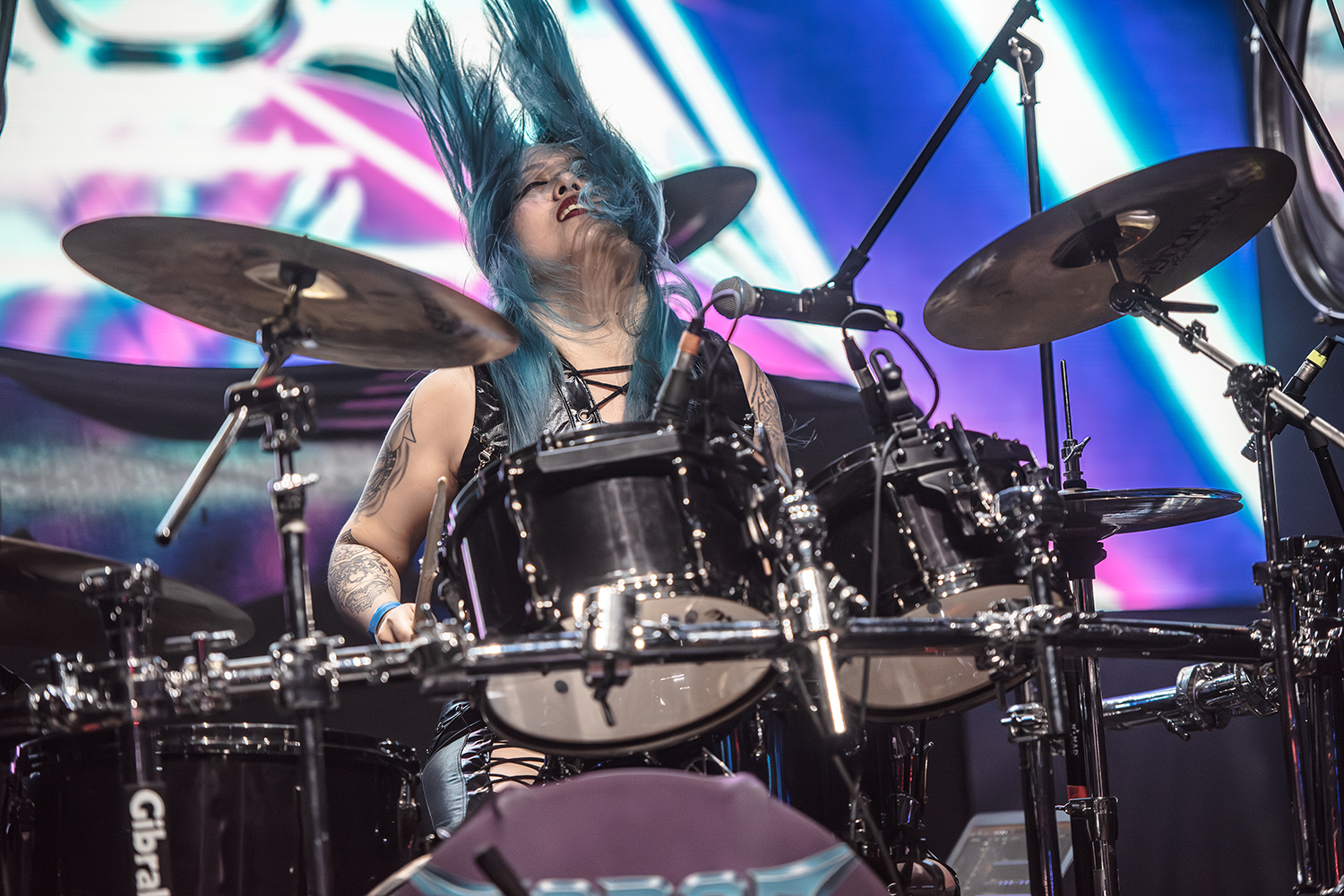 Dirkschneider - Balls to the Wall 40th Anniversary